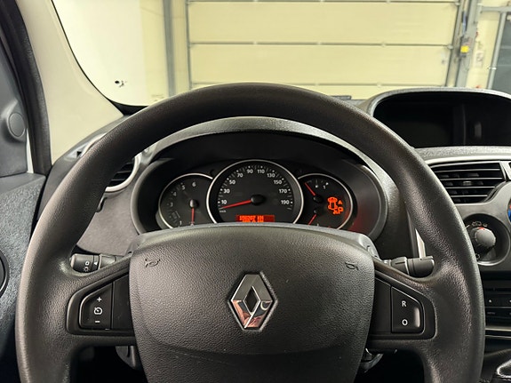 Renault Kangoo Express 9 of 16