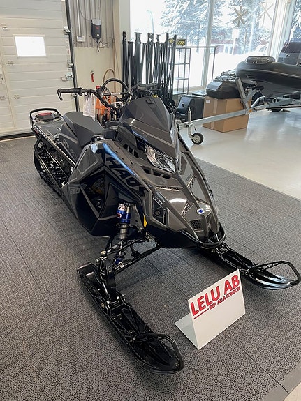 Polaris Khaos 850 146