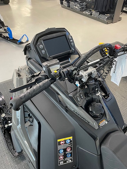 Polaris Khaos 850 146 4 of 5