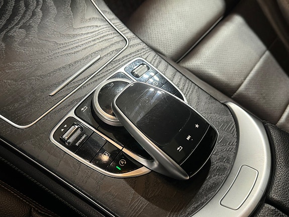 Mercedes-Benz GLC220 d 13 of 15