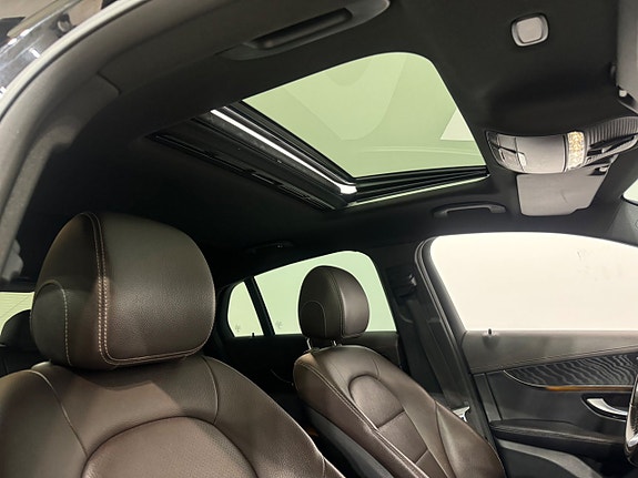 Mercedes-Benz GLC220 d 6 of 15