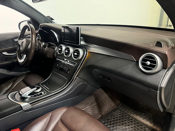 Mercedes-Benz GLC220 d 4 of 5