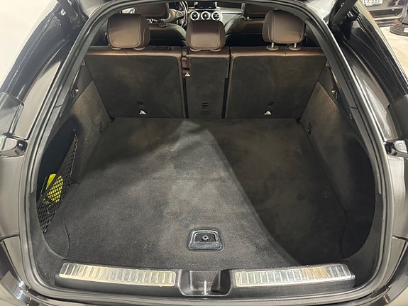 Mercedes-Benz GLC220 d 8 of 15