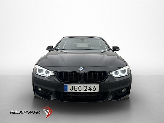 BMW 420d 2 of 5