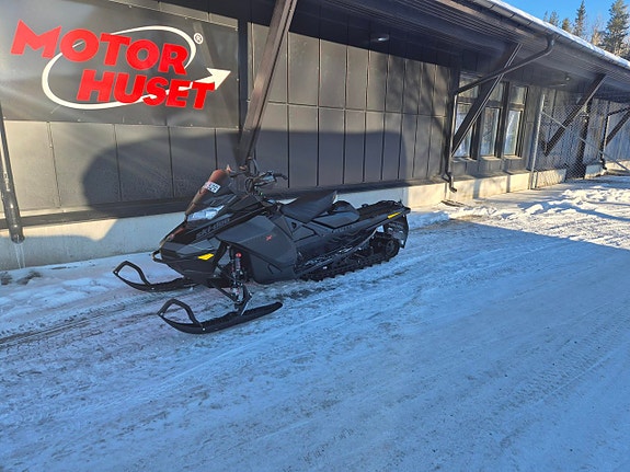 Ski-Doo 850 BACKCOUNTRY XRS 146 -21