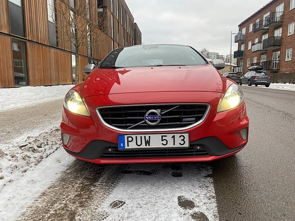Volvo V40 6 of 21
