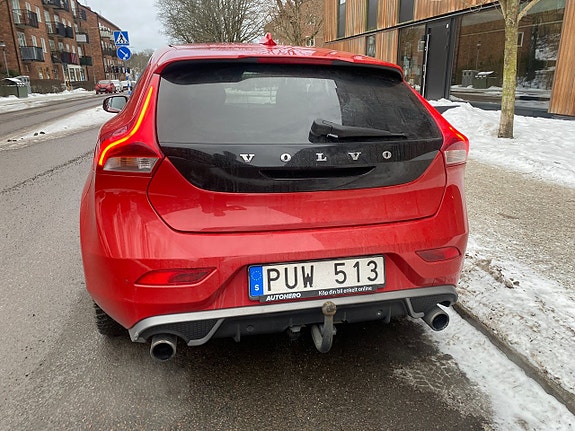 Volvo V40 5 of 21
