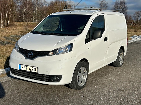Nissan NV200