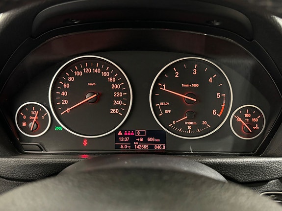 BMW 320 16 of 20