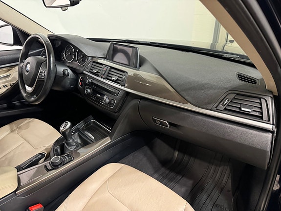 BMW 320 9 of 20