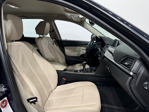 BMW 320 11 of 20