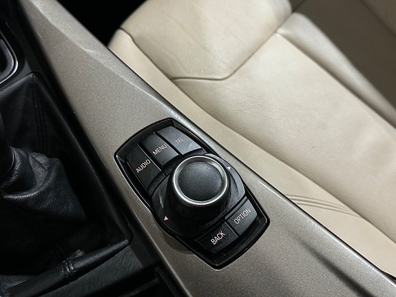 BMW 320 18 of 20