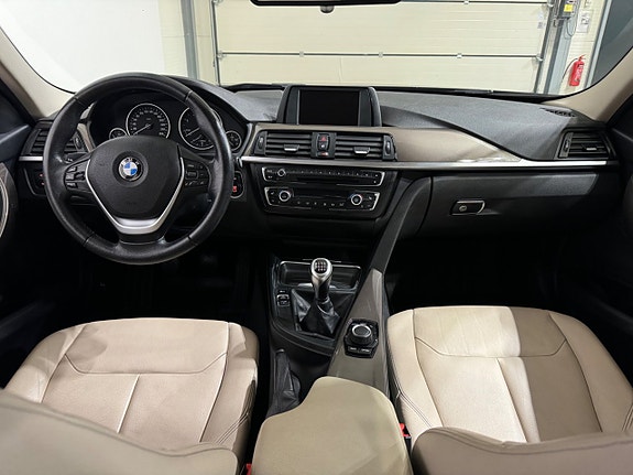 BMW 320 14 of 20
