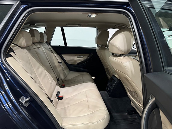 BMW 320 12 of 20