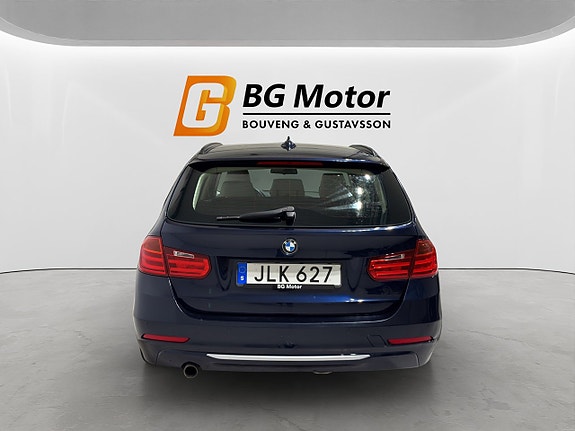 BMW 320 5 of 20