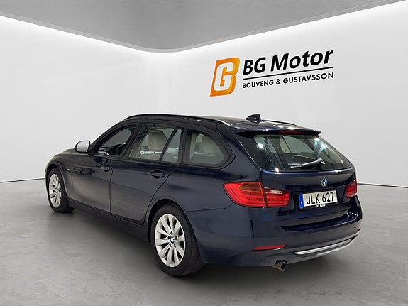 BMW 320 6 of 20