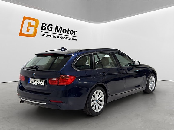 BMW 320 4 of 20