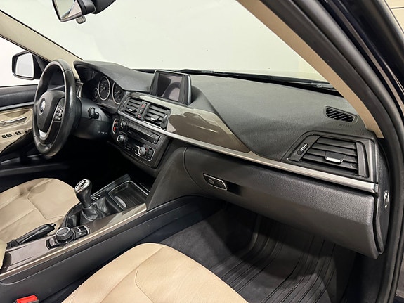 BMW 320 10 of 20