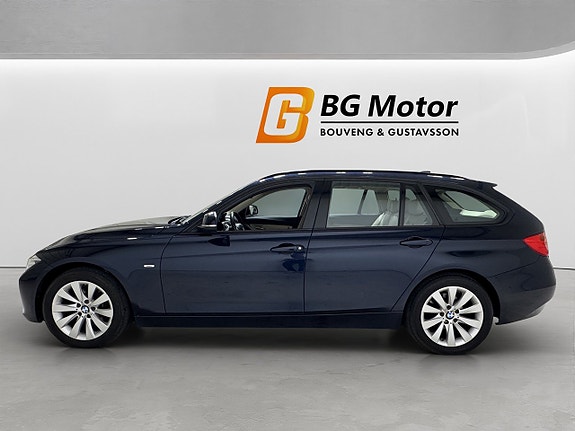 BMW 320 7 of 20