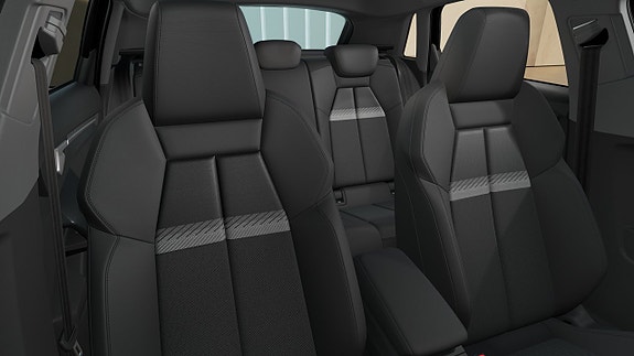 Audi A3 10 of 11