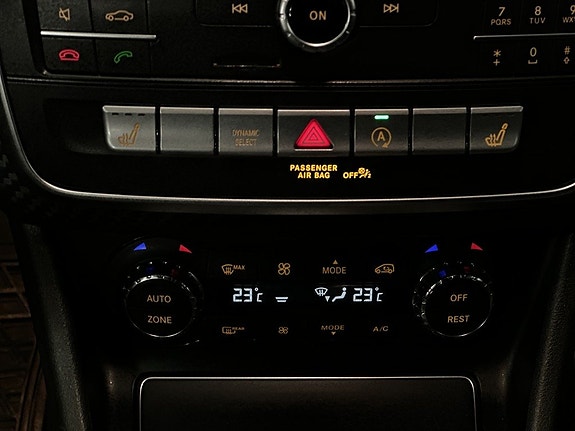 Mercedes-Benz A180 24 of 25