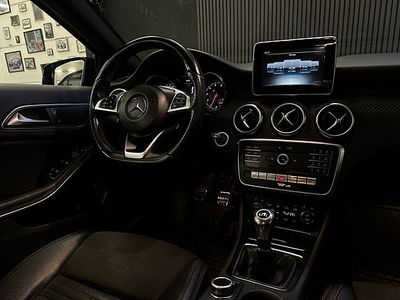 Mercedes-Benz A180 19 of 25