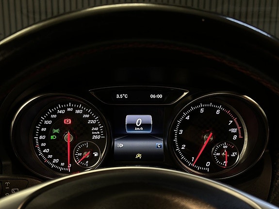 Mercedes-Benz A180 18 of 25