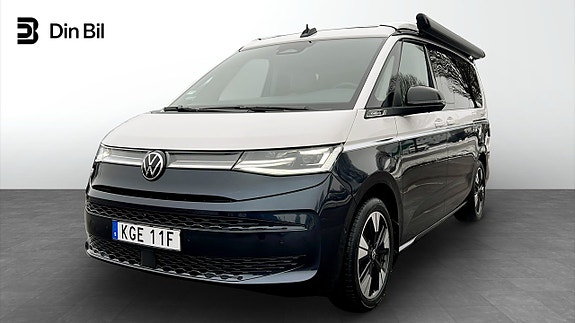 Volkswagen California