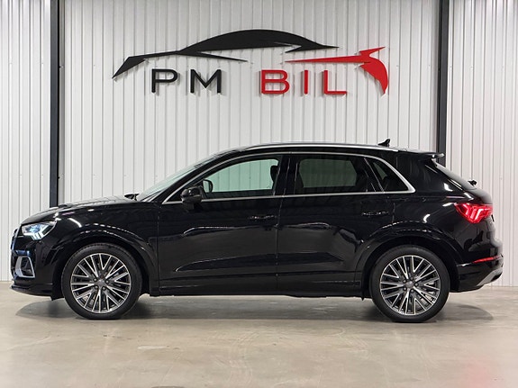 Audi Q3 5 of 5