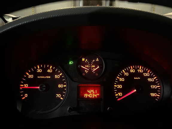 Peugeot Partner 9 of 18