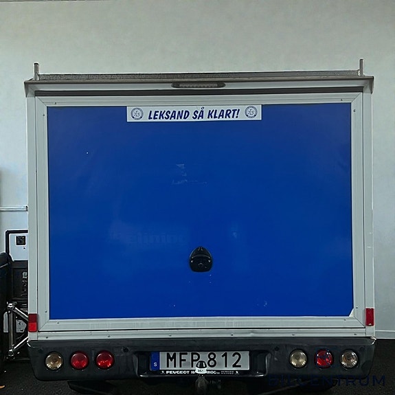 Peugeot Partner 5 of 18