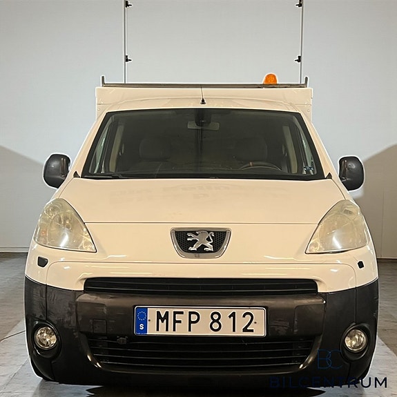 Peugeot Partner 2 of 18