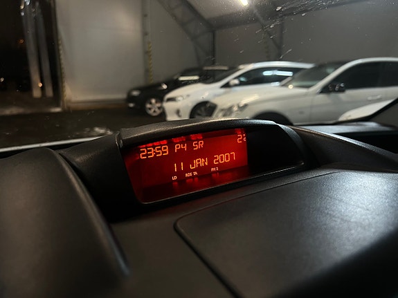 Peugeot Partner 10 of 18