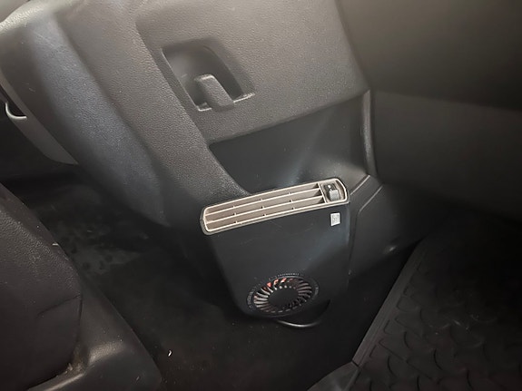 Peugeot Partner 16 of 18