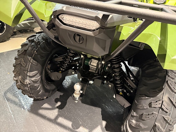 Yamaha GRIZZLY 700 EPS 2026  - Omgående leverans 7 of 7