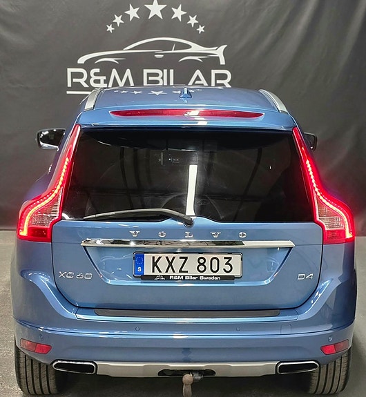 Volvo XC60 6 of 27