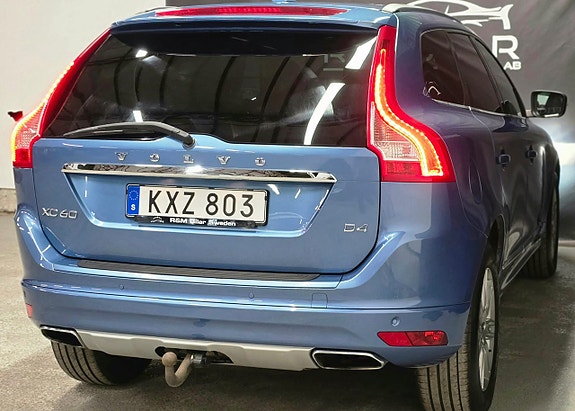 Volvo XC60 8 of 27