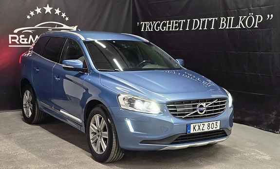 Volvo XC60 3 of 27
