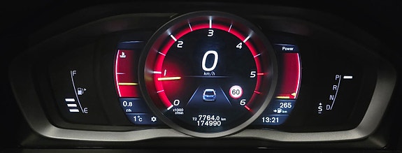 Volvo XC60 27 of 27
