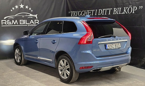 Volvo XC60 5 of 27
