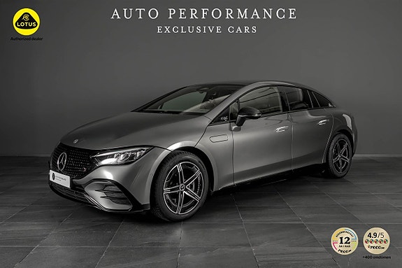 Mercedes-Benz EQE300