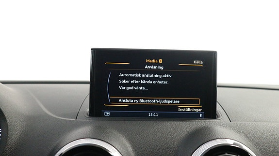 Audi A3 14 of 24