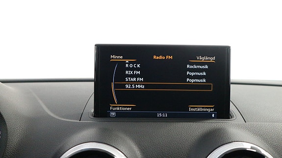 Audi A3 15 of 24