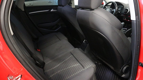 Audi A3 18 of 24