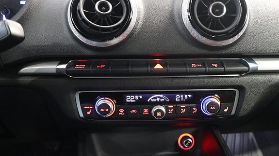 Audi A3 21 of 24