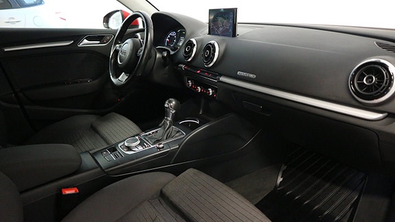 Audi A3 7 of 24