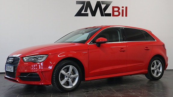 Audi A3 2 of 5