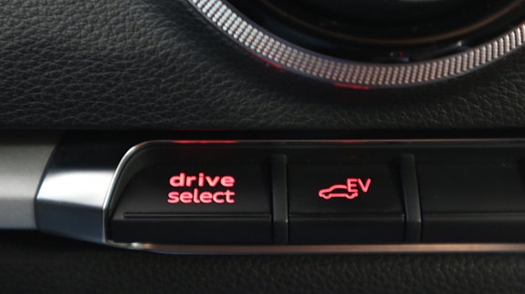 Audi A3 23 of 24