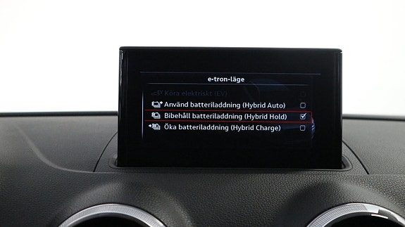 Audi A3 22 of 24