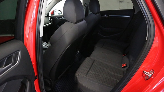 Audi A3 17 of 24